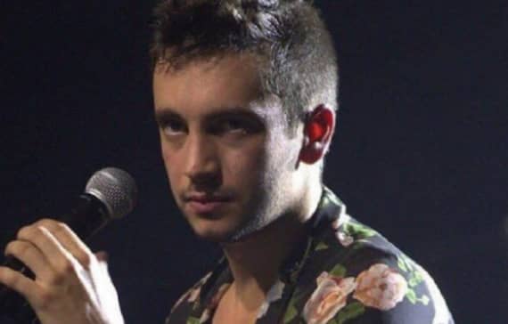 Tyler Joseph